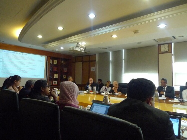 20150407 OECD - 2 20150407 OECD - 2